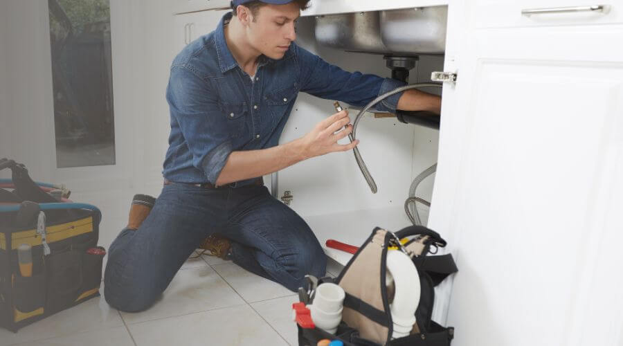 Professional Leak Detection Services in Stoneville, MS
